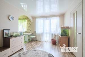 2-к квартира, вторичка, 46м2, 5/5 этаж