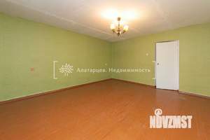 3-к квартира, вторичка, 75м2, 1/6 этаж