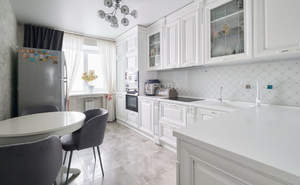 3-к квартира, вторичка, 74м2, 5/10 этаж
