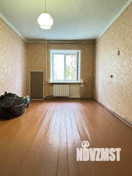 3-к квартира, вторичка, 62м2, 2/5 этаж