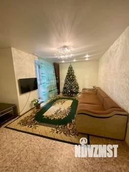 3-к квартира, вторичка, 95м2, 2/16 этаж