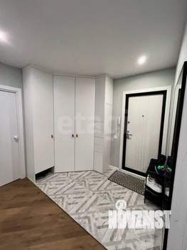 2-к квартира, вторичка, 59м2, 2/15 этаж