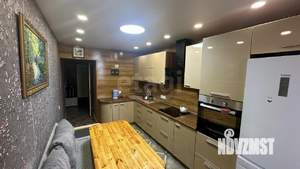 1-к квартира, вторичка, 51м2, 8/16 этаж