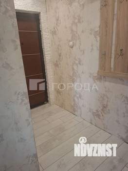 2-к квартира, вторичка, 47м2, 4/5 этаж
