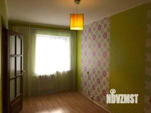 2-к квартира, вторичка, 52м2, 1/9 этаж