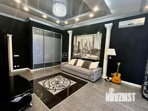 4-к квартира, вторичка, 205м2, 3/4 этаж