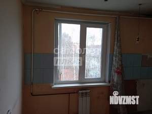 3-к квартира, вторичка, 59м2, 5/5 этаж