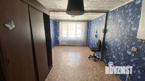 1-к квартира, вторичка, 18м2, 2/5 этаж