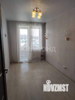 1-к квартира, вторичка, 41м2, 3/14 этаж