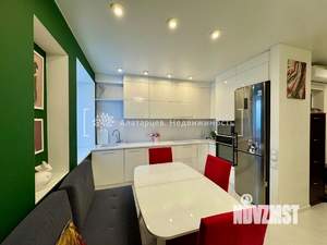 3-к квартира, вторичка, 54м2, 14/16 этаж