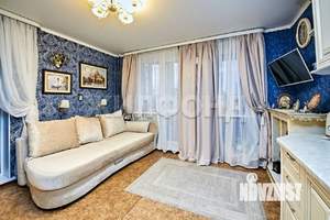 Студия квартира, вторичка, 29м2, 5/9 этаж