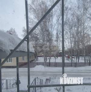 2-к квартира, вторичка, 43м2, 1/5 этаж