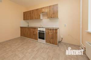 2-к квартира, вторичка, 59м2, 8/17 этаж