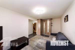 2-к квартира, вторичка, 45м2, 2/5 этаж