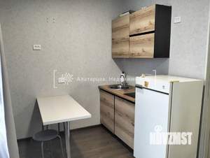 Студия квартира, вторичка, 18м2, 1/2 этаж
