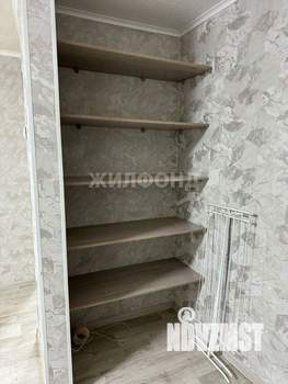1-к квартира, вторичка, 31м2, 5/5 этаж