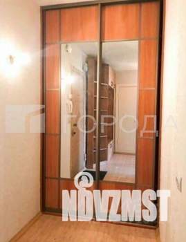 1-к квартира, вторичка, 43м2, 8/10 этаж