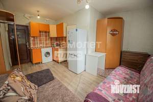 1-к квартира, вторичка, 16м2, 1/10 этаж