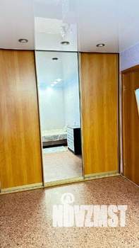 2-к квартира, вторичка, 45м2, 1/5 этаж