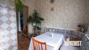 2-к квартира, вторичка, 54м2, 4/9 этаж
