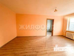 2-к квартира, вторичка, 44м2, 3/5 этаж