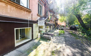 2-к квартира, вторичка, 43м2, 3/3 этаж