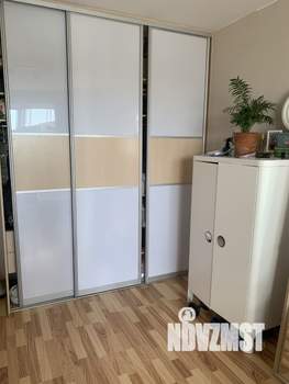 1-к квартира, вторичка, 47м2, 10/10 этаж
