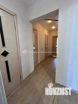 3-к квартира, вторичка, 61м2, 10/17 этаж