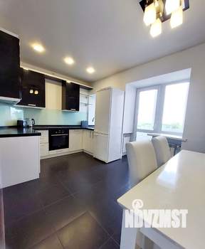 3-к квартира, вторичка, 84м2, 3/4 этаж