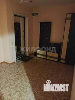 3-к квартира, вторичка, 74м2, 9/18 этаж