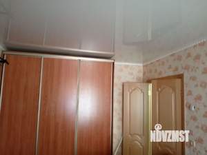 2-к квартира, вторичка, 55м2, 6/9 этаж