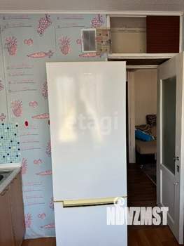 2-к квартира, вторичка, 45м2, 5/5 этаж