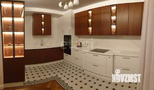 3-к квартира, вторичка, 120м2, 11/12 этаж