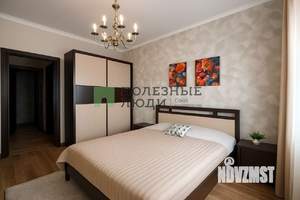 3-к квартира, вторичка, 65м2, 5/9 этаж