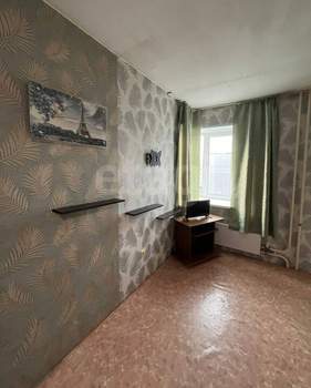 1-к квартира, вторичка, 34м2, 5/9 этаж