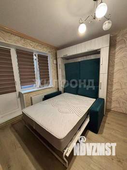 1-к квартира, вторичка, 26м2, 3/10 этаж