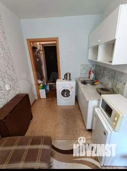 1-к квартира, вторичка, 13м2, 1/5 этаж