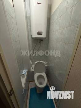 2-к квартира, вторичка, 54м2, 1/10 этаж