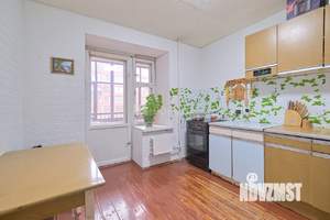 2-к квартира, вторичка, 50м2, 3/7 этаж