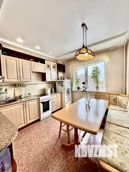 3-к квартира, вторичка, 79м2, 8/11 этаж