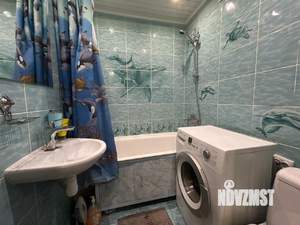 1-к квартира, вторичка, 31м2, 4/5 этаж