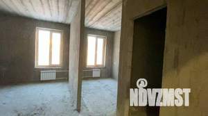 2-к квартира, вторичка, 39м2, 2/2 этаж