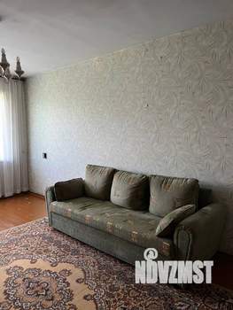 3-к квартира, вторичка, 59м2, 4/5 этаж