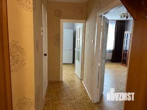 1-к квартира, вторичка, 40м2, 3/15 этаж