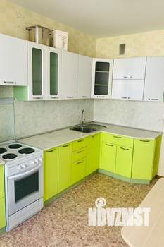 2-к квартира, вторичка, 63м2, 4/17 этаж