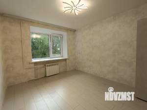 Студия квартира, вторичка, 18м2, 5/5 этаж