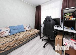 Студия квартира, вторичка, 14м2, 1/5 этаж