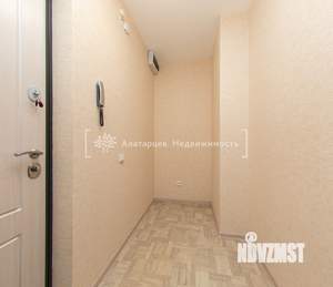Студия квартира, вторичка, 34м2, 10/17 этаж