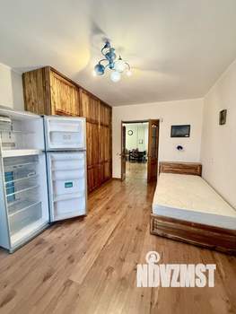 3-к квартира, вторичка, 63м2, 2/6 этаж