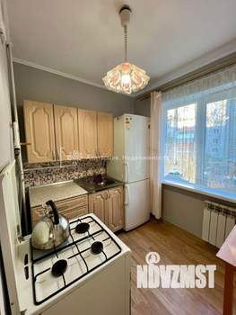 1-к квартира, вторичка, 30м2, 2/5 этаж